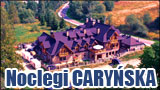 Caryńska Ustrzyki Górne
