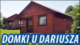 Domki Bukowiec