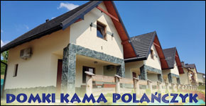 Domki KAMA