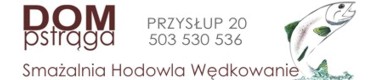 Dom Pstrąga Przysłup