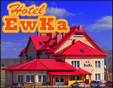 Polańczyk hotel