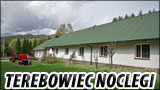 Terbowiec Ustrzyki Górne