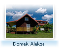 Domki Aleksa Wołkowyja