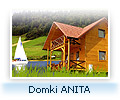Domki Zawóz