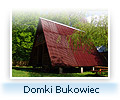 Domki Bukowiec