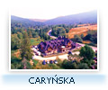 Caryńska Ustrzyki Górne