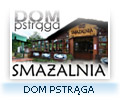 Dom Pstrąga Przysłup