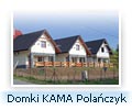 Domki Polańczyk