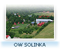 Solina Bukowiec
