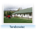 Terebowiec Ustrzyki Górne
