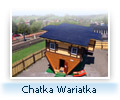 Chatka Wariatka Solina